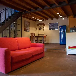 Casa Dolce Casa Alzaia Grande Milan