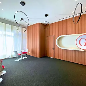 Appartement Navigli, Milan