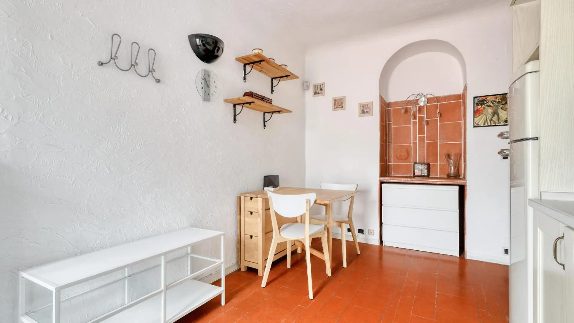 Appartement Charm Next To The Navigli- Via Tortona à Milan