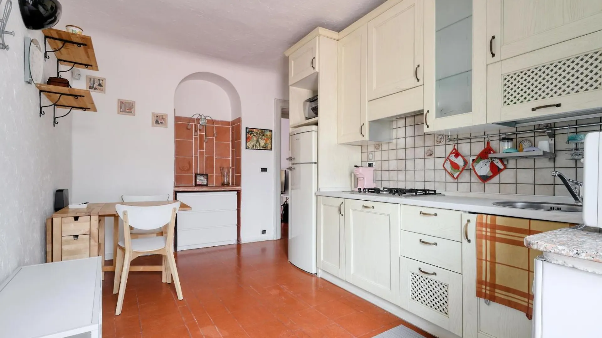 Charm Next To The Navigli- Via Tortona Apartman Milánó Olaszország